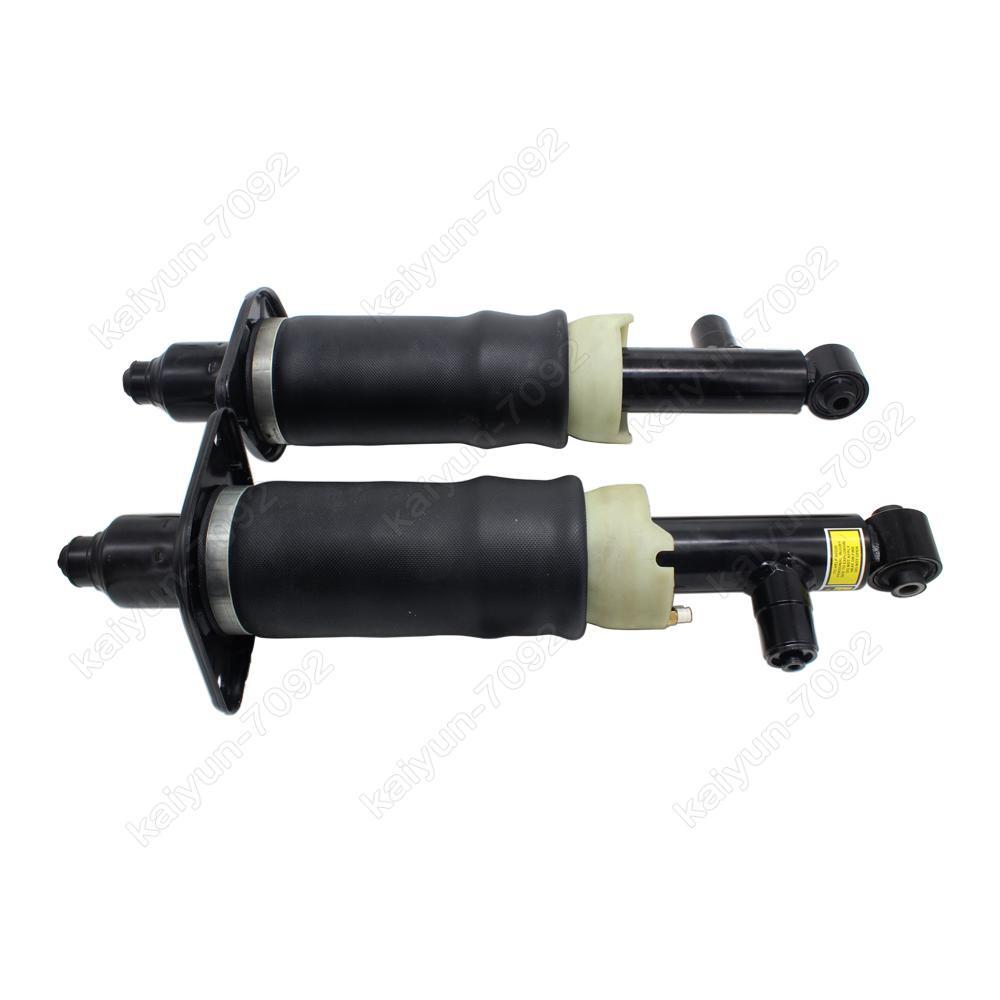 2x for Audi A6 C5 Allroad Quattro 4B Rear Air Suspension Shock Struts 4Z7616020A