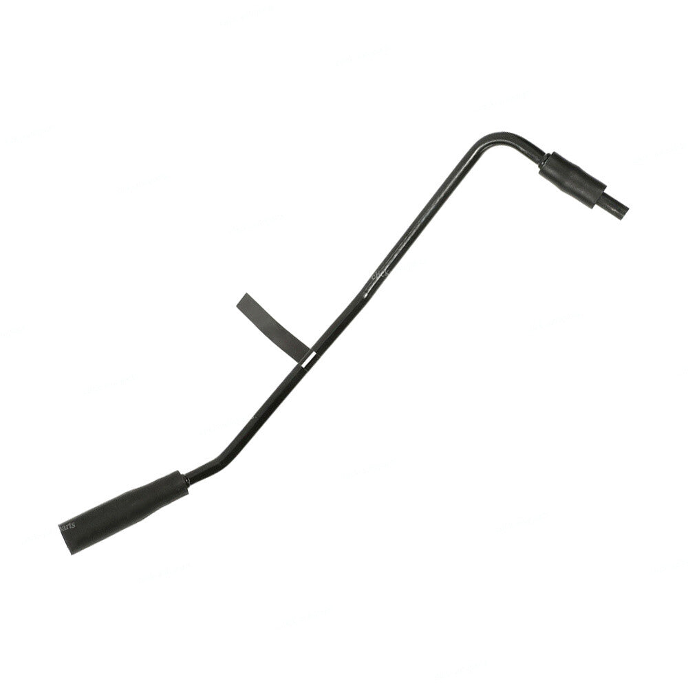 for Jeep Cherokee for Wrangler Engine Crankcase Ventilation Hose Tube #4854265
