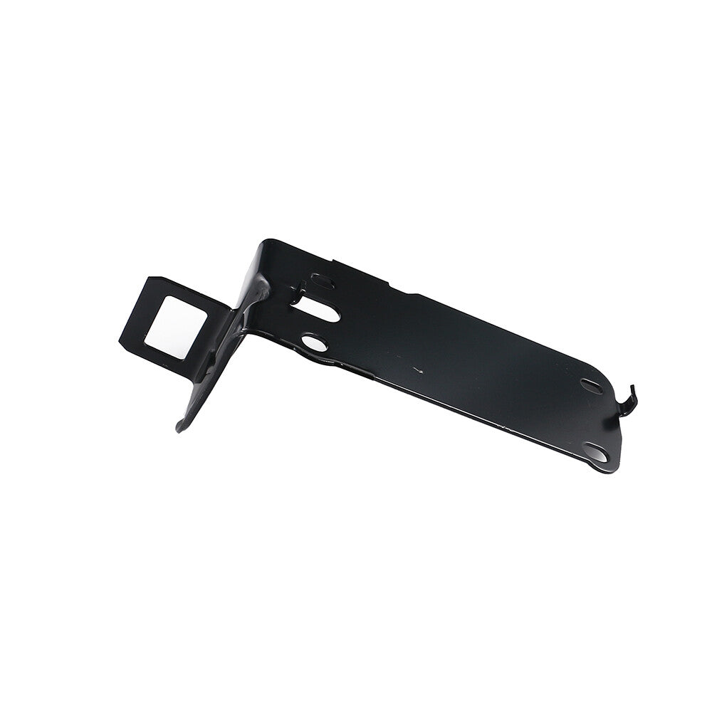 Front Right Side Bumper Carrier Bracket for BMW E90 3-series 35i 328i 325i Black
