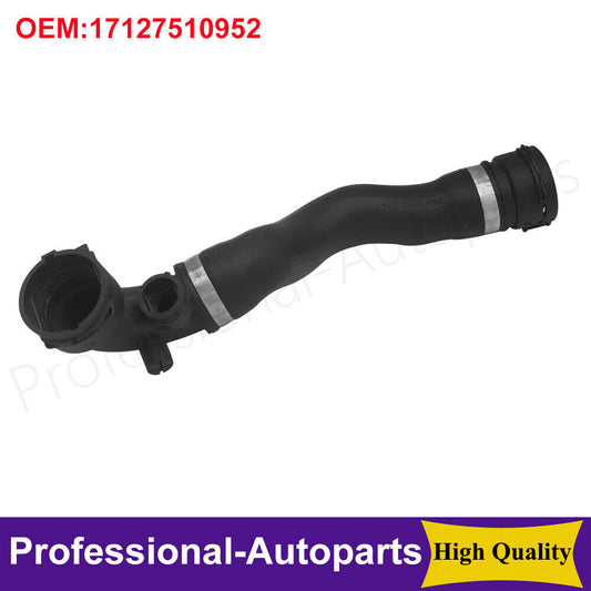 17127510952 Top Coolant Radiator Water Hose for BMW E46 M3 320i 325ci 325i 325xi