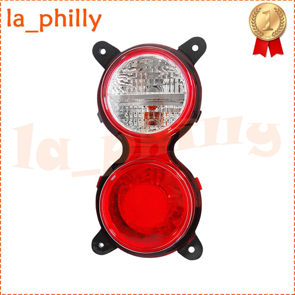 For 2006 - 2020 for Kia Bongo 3 K2500 K2700 Rear Brake Lamp Tail Lamp Red Left Side