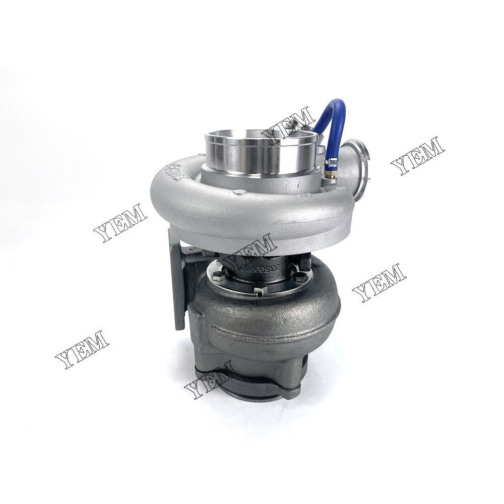 6CT Turbocharger 3792438 Fit For Diesel Engine Spare Parts.
