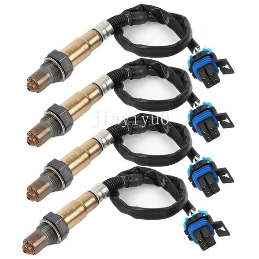 2PCS 89615-06010 Engine Knock Detonation Sensor for Toyota for Corolla for Lexus for Scion