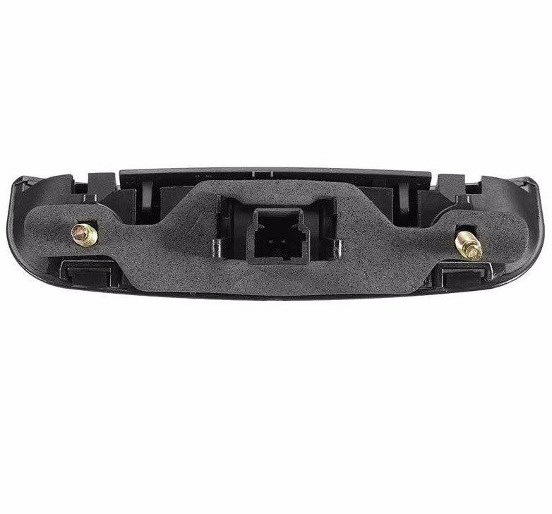 Rear Trunk Door Grab Handle Switch for Peugeot 307 for Citroen for Triumph C-Quatre sega