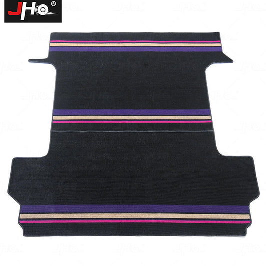 AntiSkid Truck Bed Mat for 2019-2024 for Chevy Silverado 1500 Accessories
