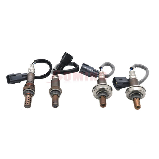 Upstream O2 sensor suitable for Ford 2006 - 11 Crown Victoria for Lincoln for Mercury 4.6L 234-4373