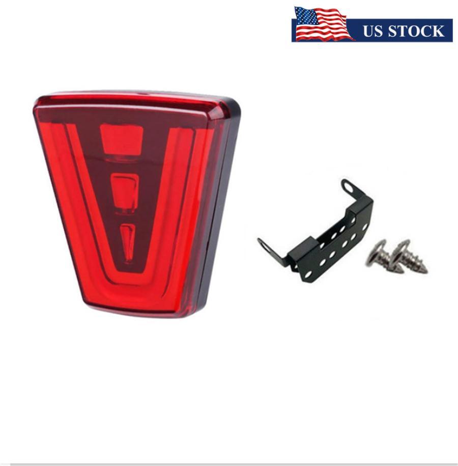 Universal Car for SUV Rear Bumper Diffuser Rear Fog Light w/ Strobe Brake Feature
