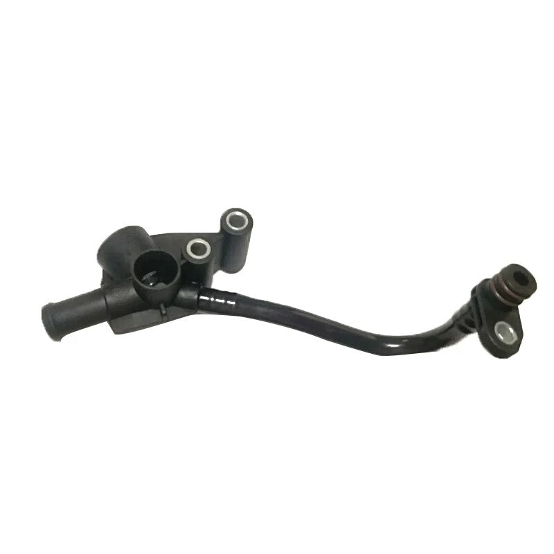 Turbocharger Coolant Hose for Benz SL S E CL S550 S63 AMG CL550 2782000100 New