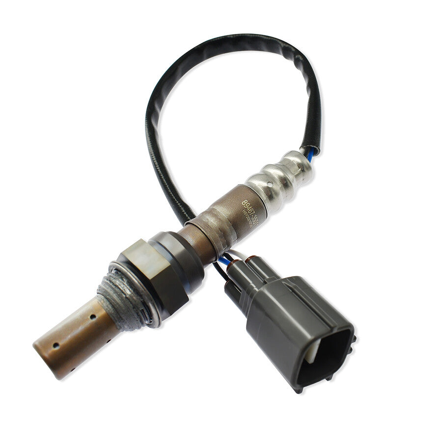 Oxygen Sensor For 2012-2017 for Ford Focus SE Sedan 4-Door Titanium BV61-9G444-AA