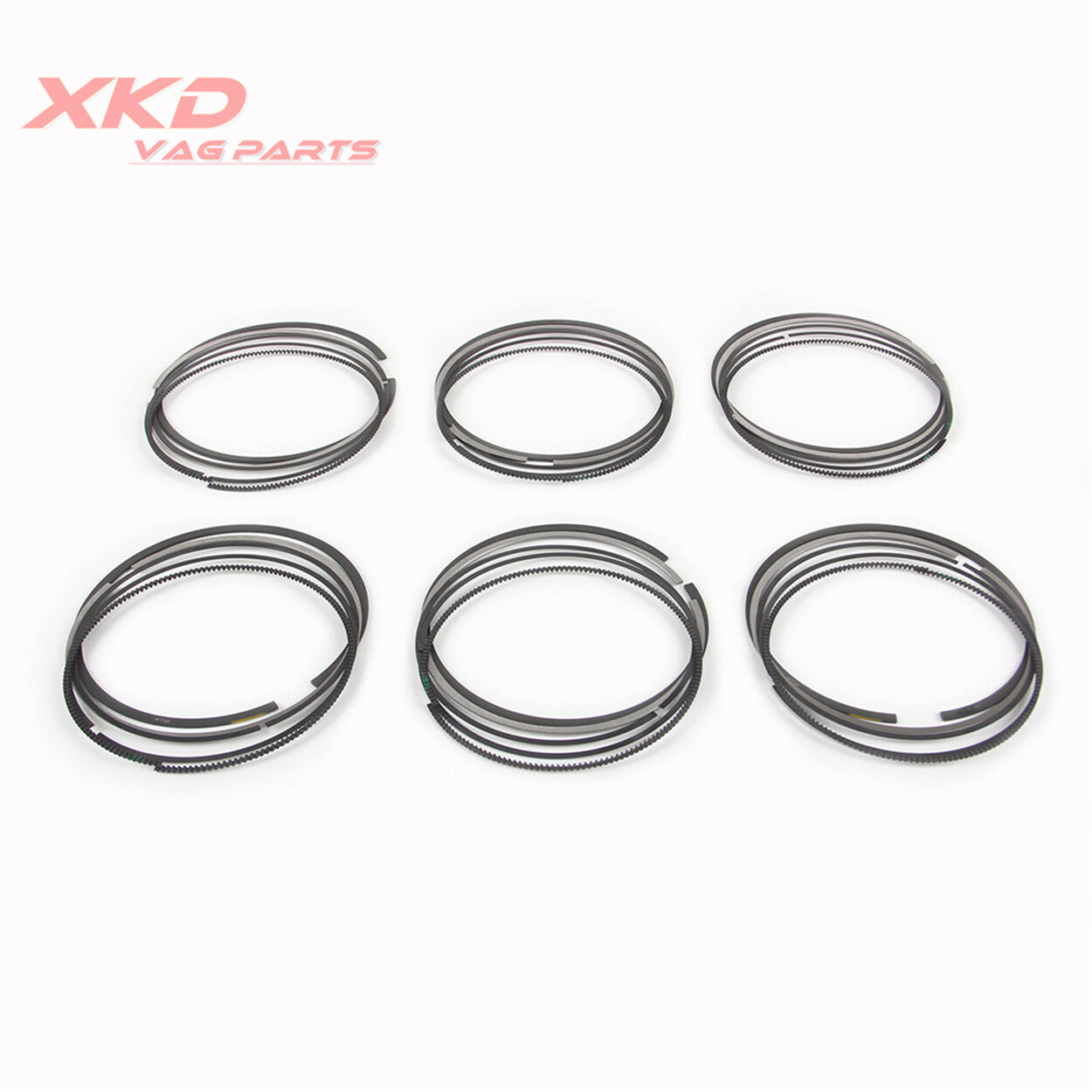3.6L STD Piston Ring Kit for Cadillac CTS XTS for Chevrolet Equinox LFX LFY