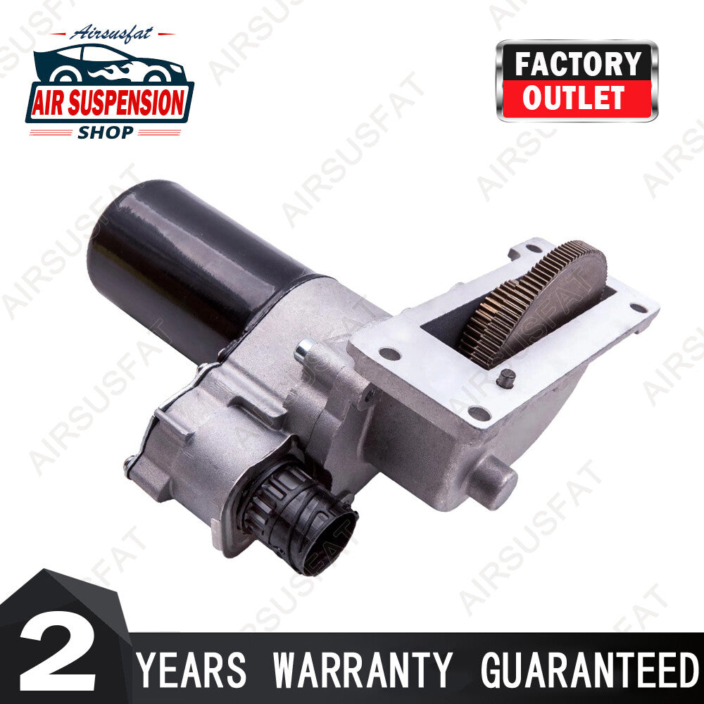 Rear Differential Axle Locking Motor for Land Rover LR3 LR4 for Range Rover LR011036