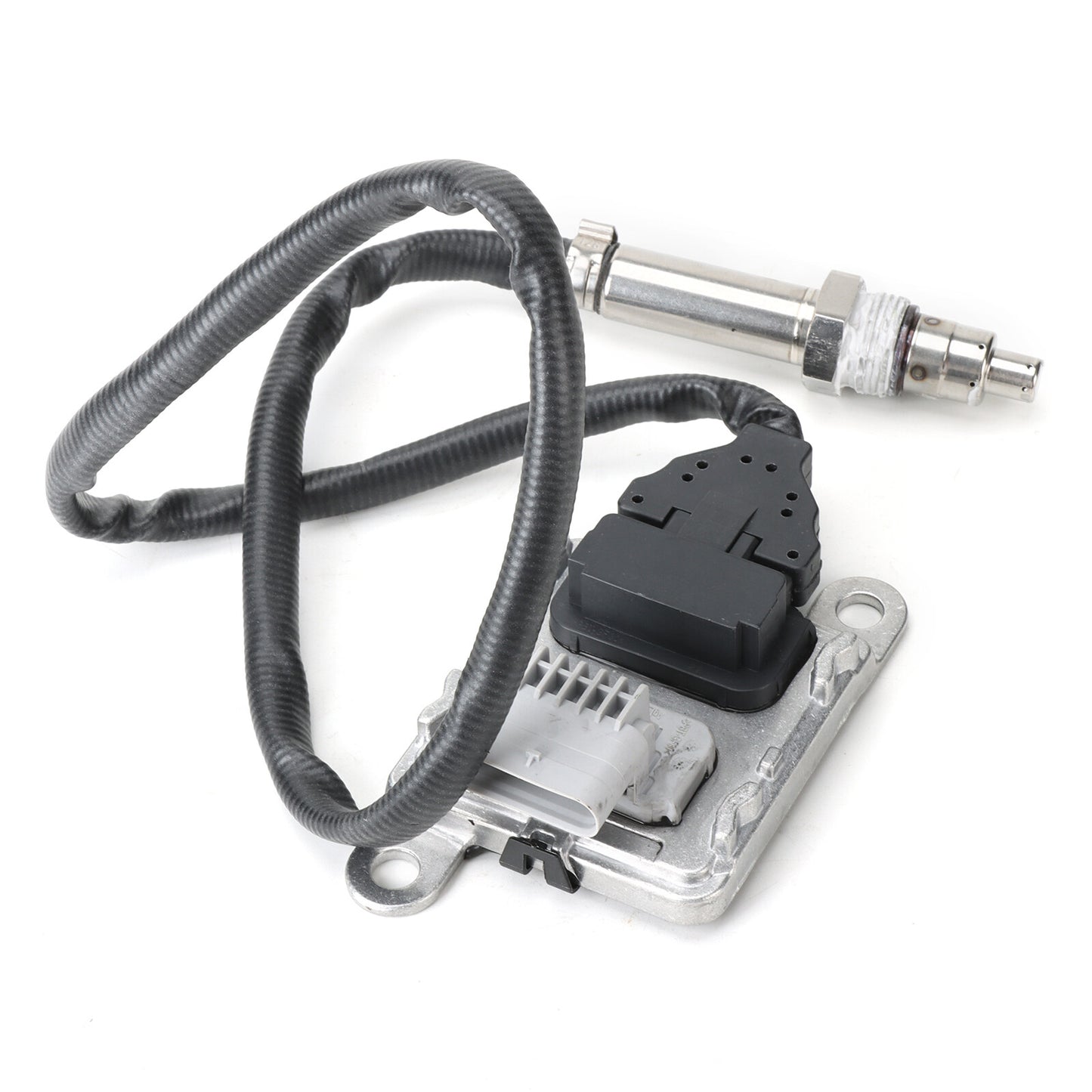 NOx Nitrogen Oxide Sensor 12718676 SNS318A Fit for GMC for SIERRA 2500HD 2017-2019 New