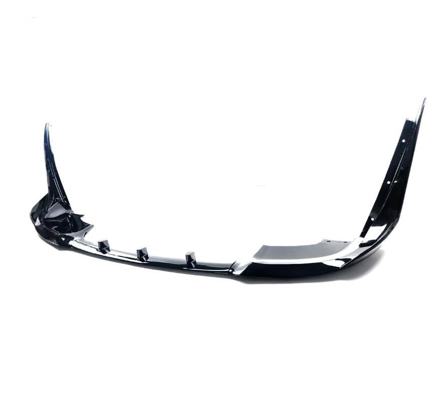 for Jeep Grand Cherokee SRT / Trackhawk 2017-2021 W/ Winglet V3 Front Bumper Lip