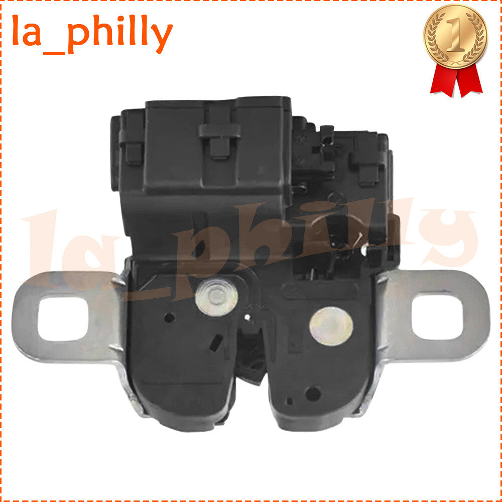 Rear Trunk Latch Lock for MINI R60 COUNTRYMAN 2010-2017 R61 PACEMAN 2012-2017