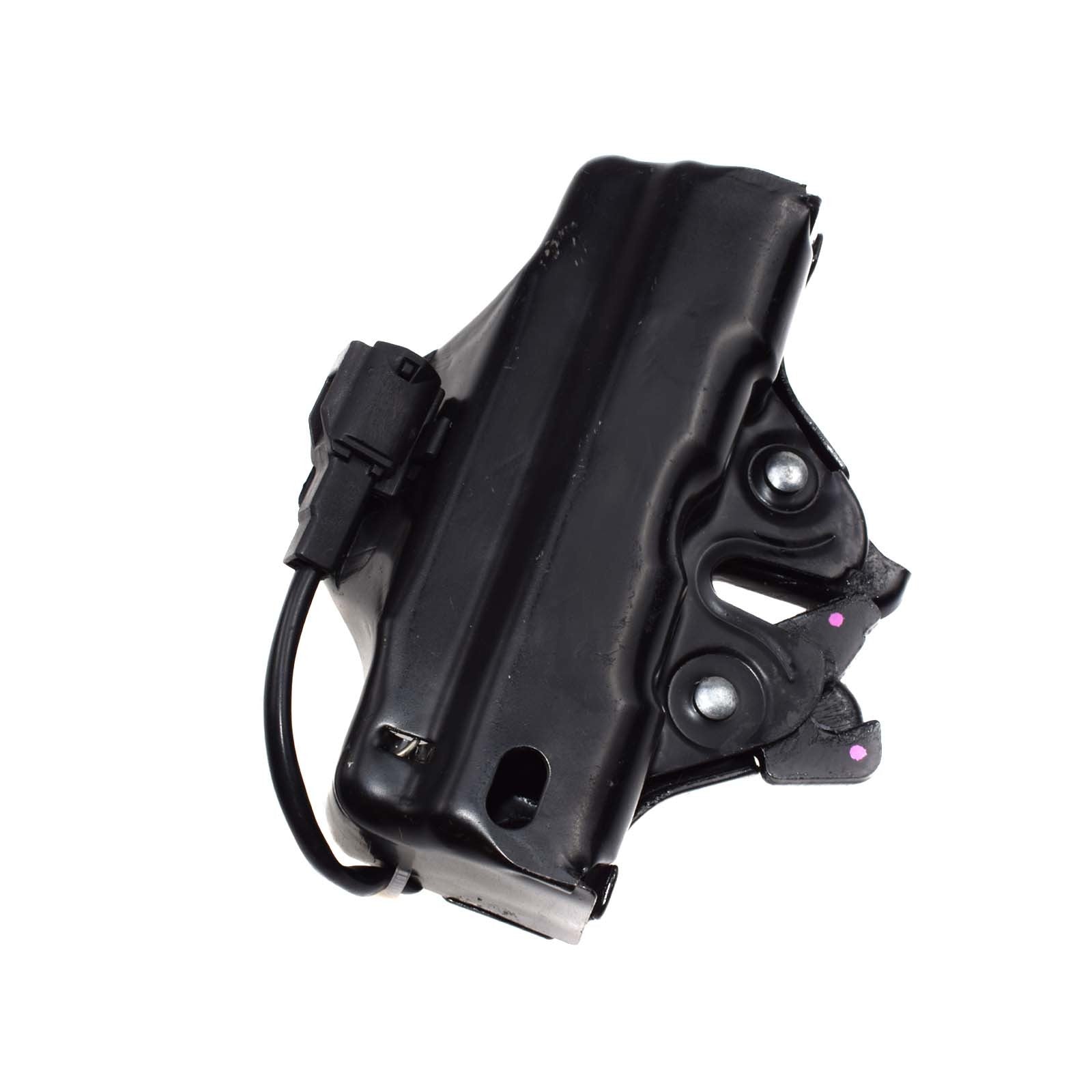 5351033010 for Lexus LS400 GS430/400/300 ES300 Black Hood Latch