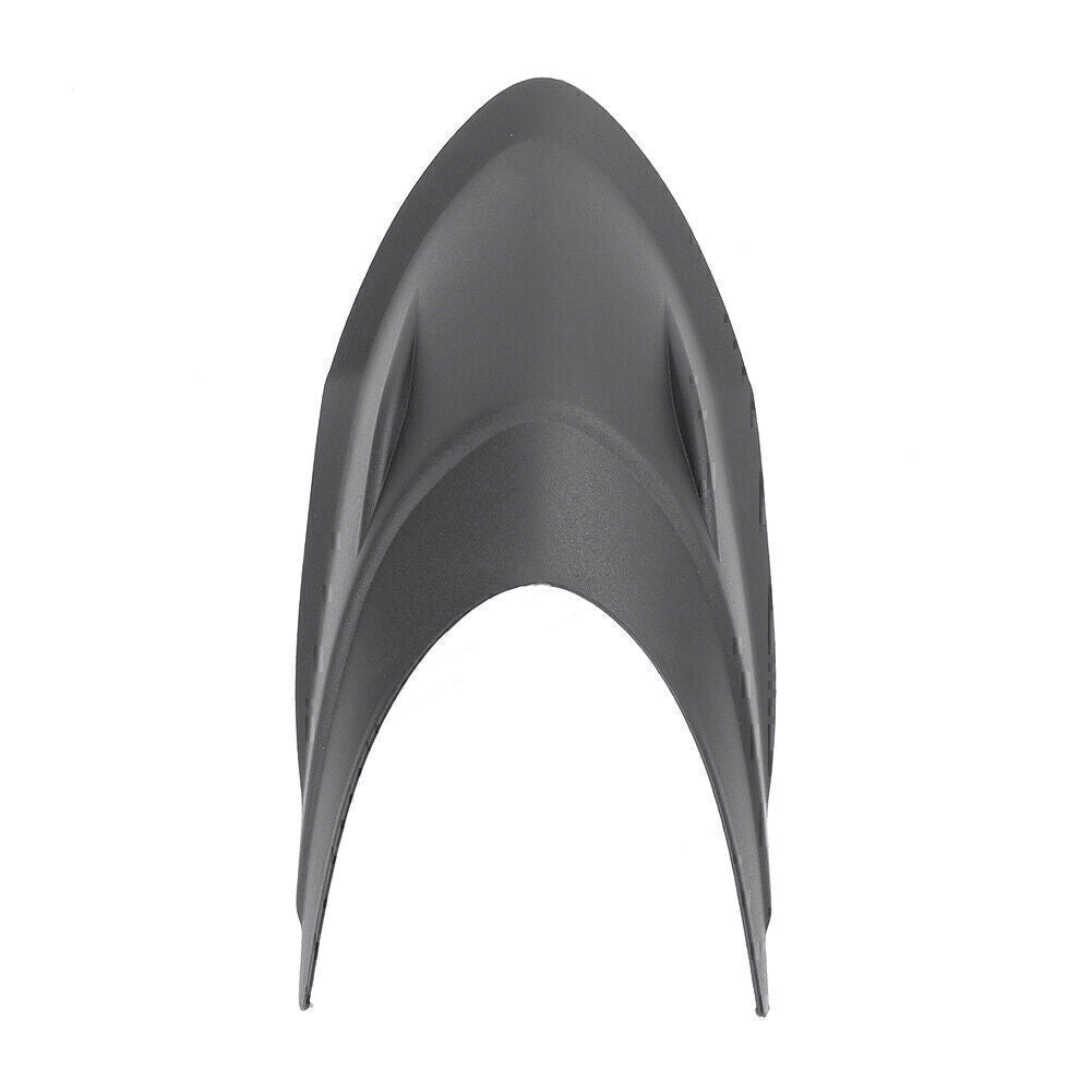 Kotfl¨¹gel vorne Radabdeckung Motor f¨¹r for BMW R1200GS 2013 2014 15 16 2017 Schwarz