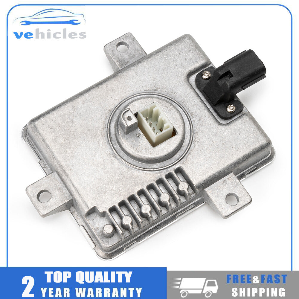 1 HID xenon lamp ballast control unit X6T02971 X6T02981 X6T02993 W3T14371