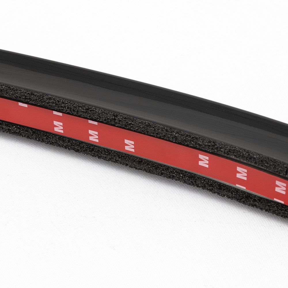 2021-2022 for TOYOTA for Corolla Cross Aluminum Alloy Roof Rack Rail