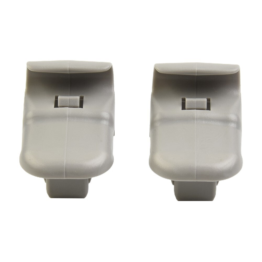 new sunshade clips LC62-69-261B-75 LC6269261B34 Plastic