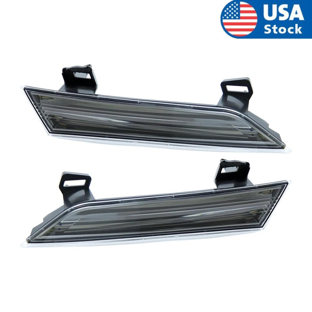 2x Car Left+Right Side Headlight Reflector Panel for Nissan Murano 260131AA0A