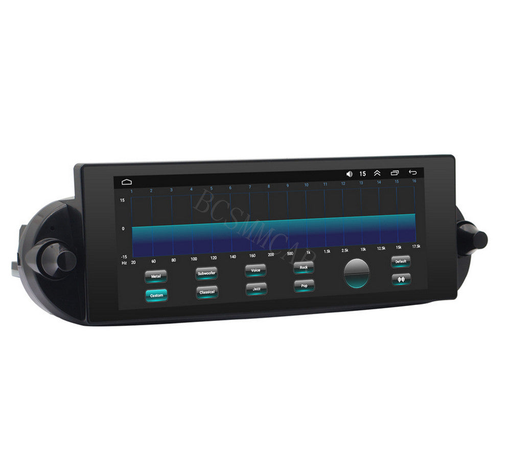 6.8in Android 13 Headunit Radio GPS Navigation Wifi Fit for VW Beetle 2006-2010