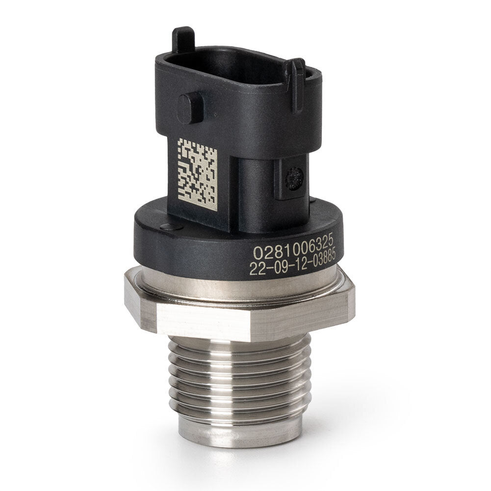 Fuel Rail Pressure Sensor 0281006325 for DODGE for RAM 2500 PICKUP 2003-2009 04 05