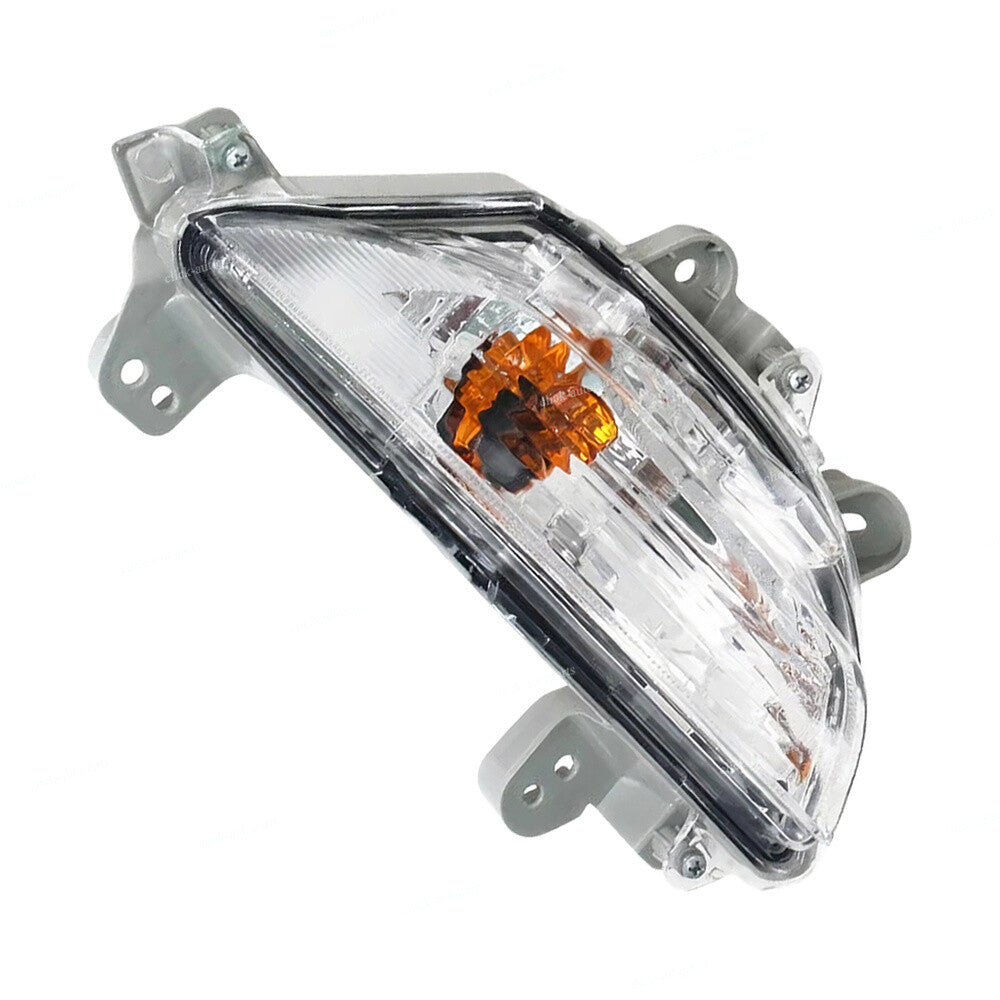 Fits for Mazda 3 2014-2016 Front Bumper Corner Lamp Turn Signal Light Right Side