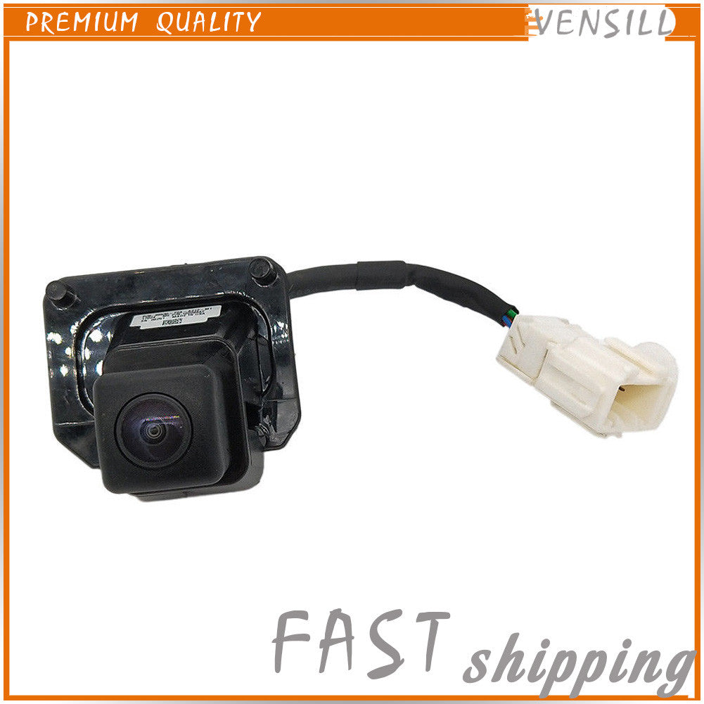 Rear View Backup Parking Camera 39530-T0A-A212-M1 for Honda CR-V 14-16
