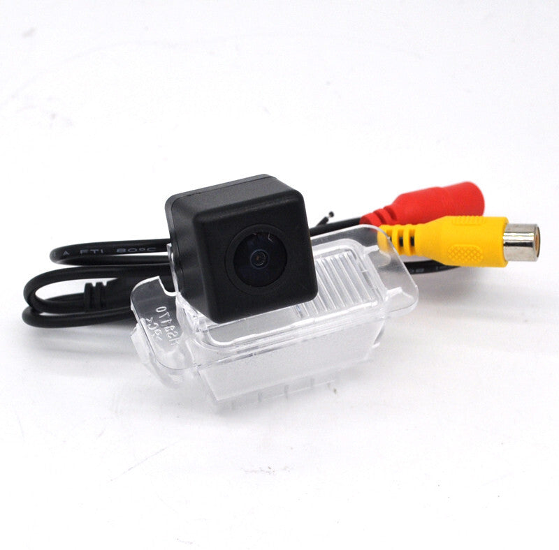 Reverse Camera Number Plate Light Backup for Ford Mondeo Focus Transit Custom