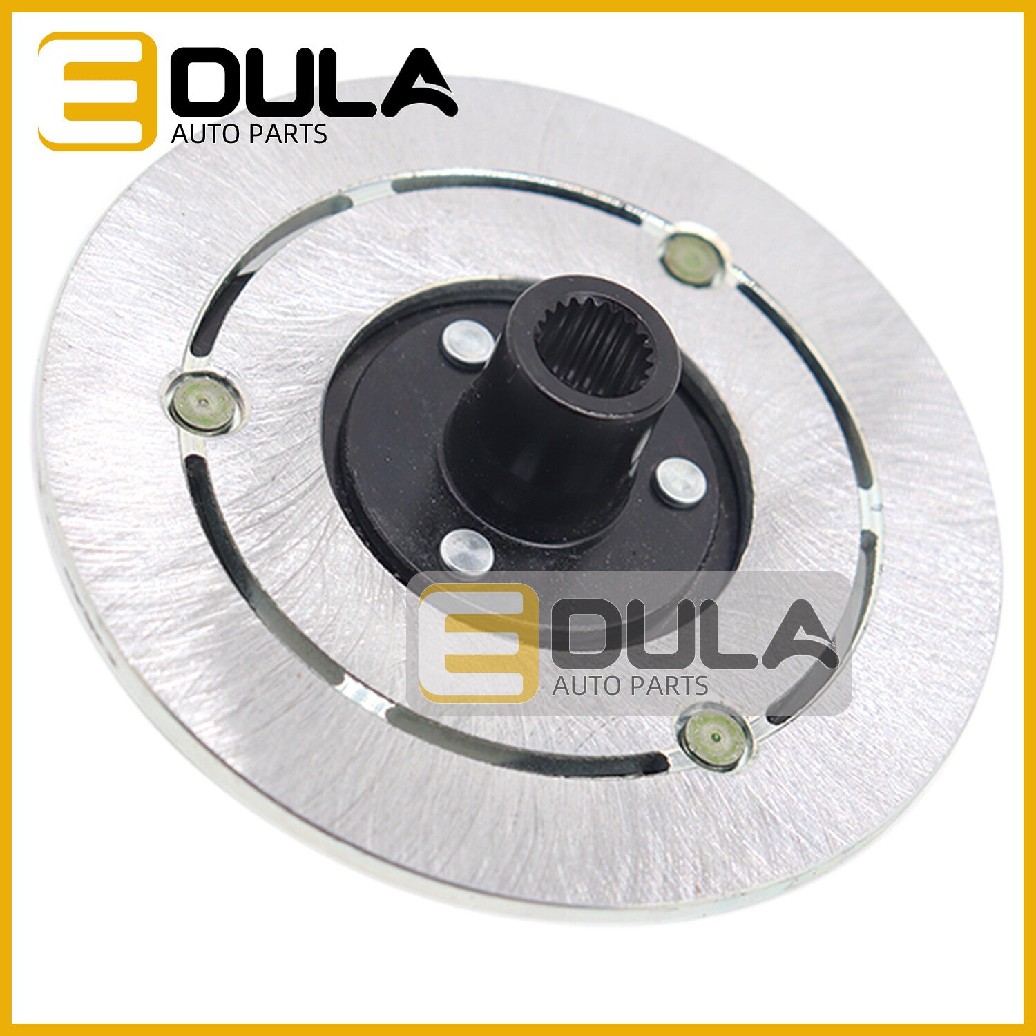 VS16 AC compressor clutch hub plate for Focus 2 1.4 1.6 and for Volvo C30