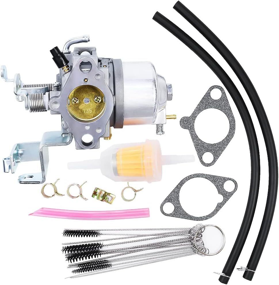 Carburetor Carb for Yamaha for Golf Cart G2 G5 G8 G9 G11 4-Cycle Gas Engines