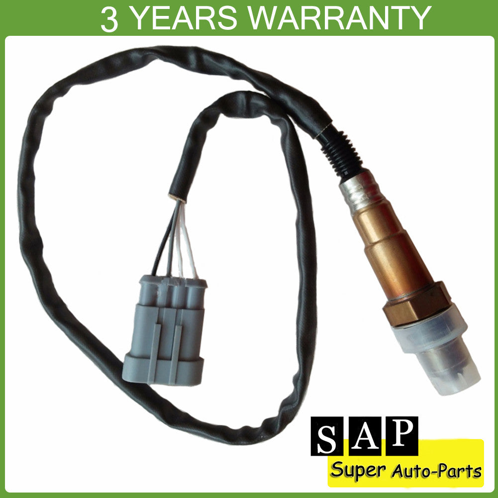 The new 89465-0K010 air-fuel ratio O2 sensor is suitable for Toyota Fortuner Hilux INNOVA.