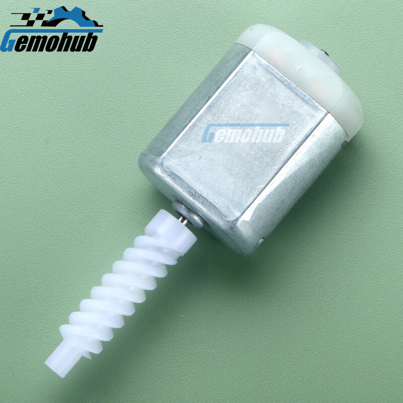 Door Lock Motor for Mitsubishi 2014-2020 Outlander 2011-2020 Outlander Sport US