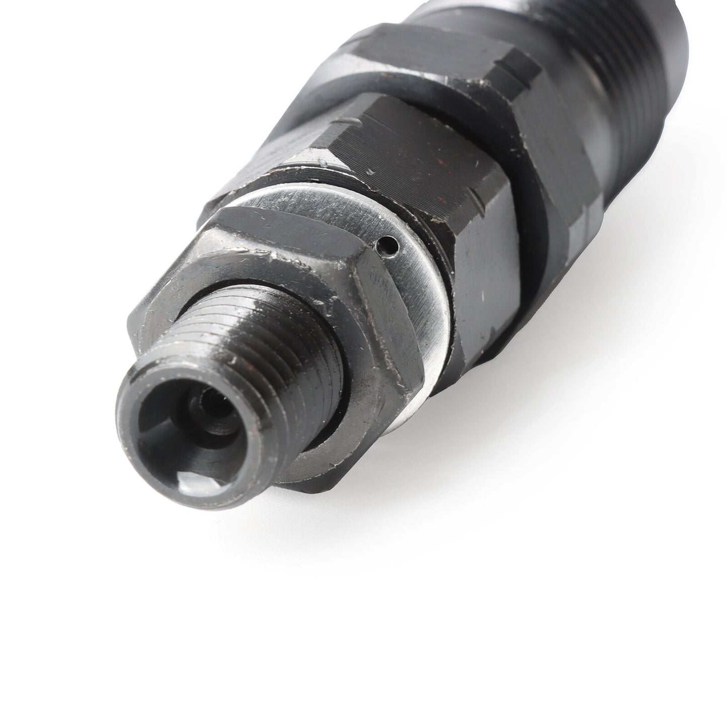 Fuel injectors suitable for Kia H100 2.5L for Hyundai engines D4BB D4BH D4BF 33800-42500.