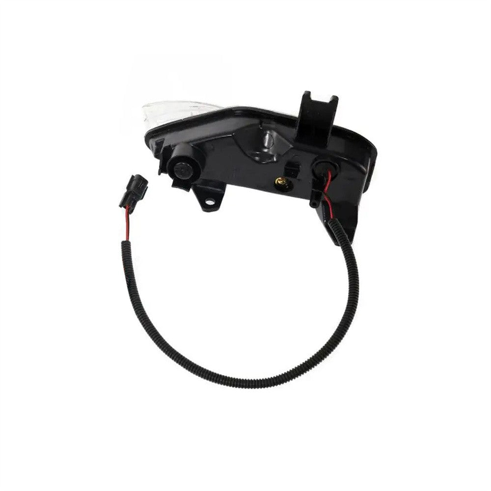 Right Front Turn Signal Light Lamp Passenger Side for Infiniti Q50 Sport Model
