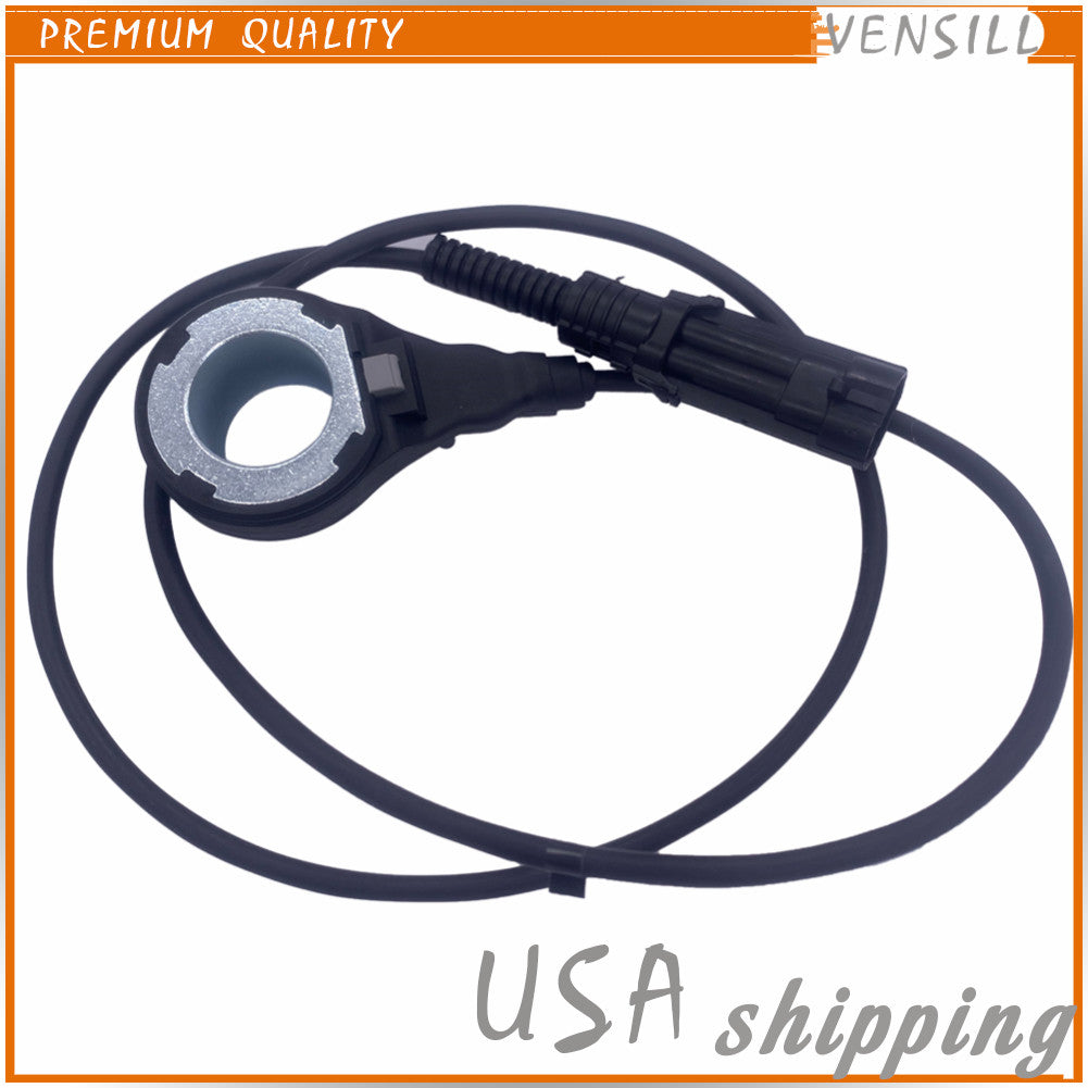 ABS Speed Wheel Sensor Front for Harley Fat Boy Slim FLSTF103 Blackline 40982-11