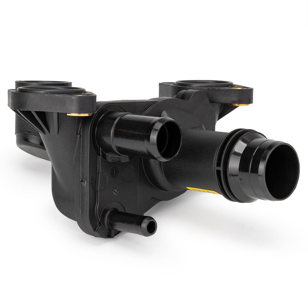 LR073372 Engine coolant thermostat housing for Land Rover for Range Rover Sport Discovery