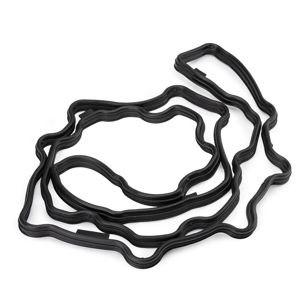 Engine Oil Pan Gasket for BMW F23 F30 E84 E89 328i 528i X1 Z4 2.0L 11137627512