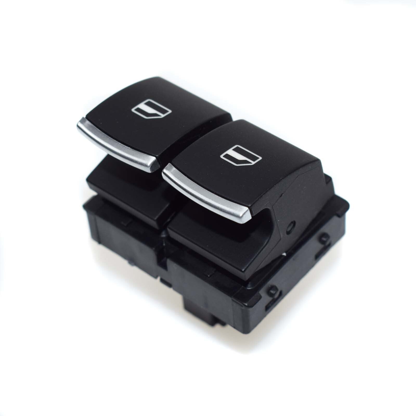 Power Window Switch Master Driver Side for VW for Golf MK5 MK6 GTI EOS 5K3959857 New