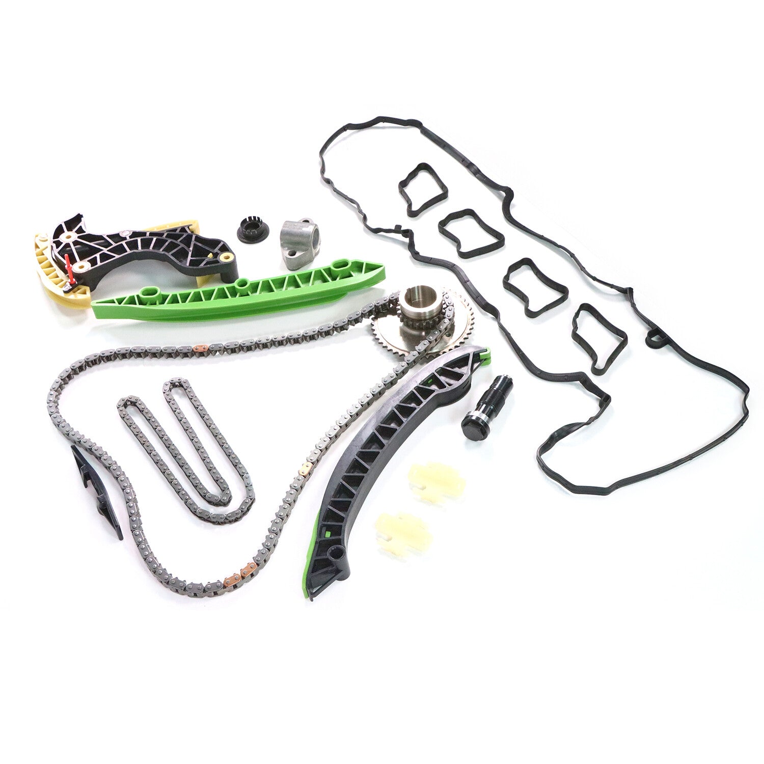 Timing Chain Kit For 2012-2014 for Mercedes-Benz C250 1.8L 0009931078