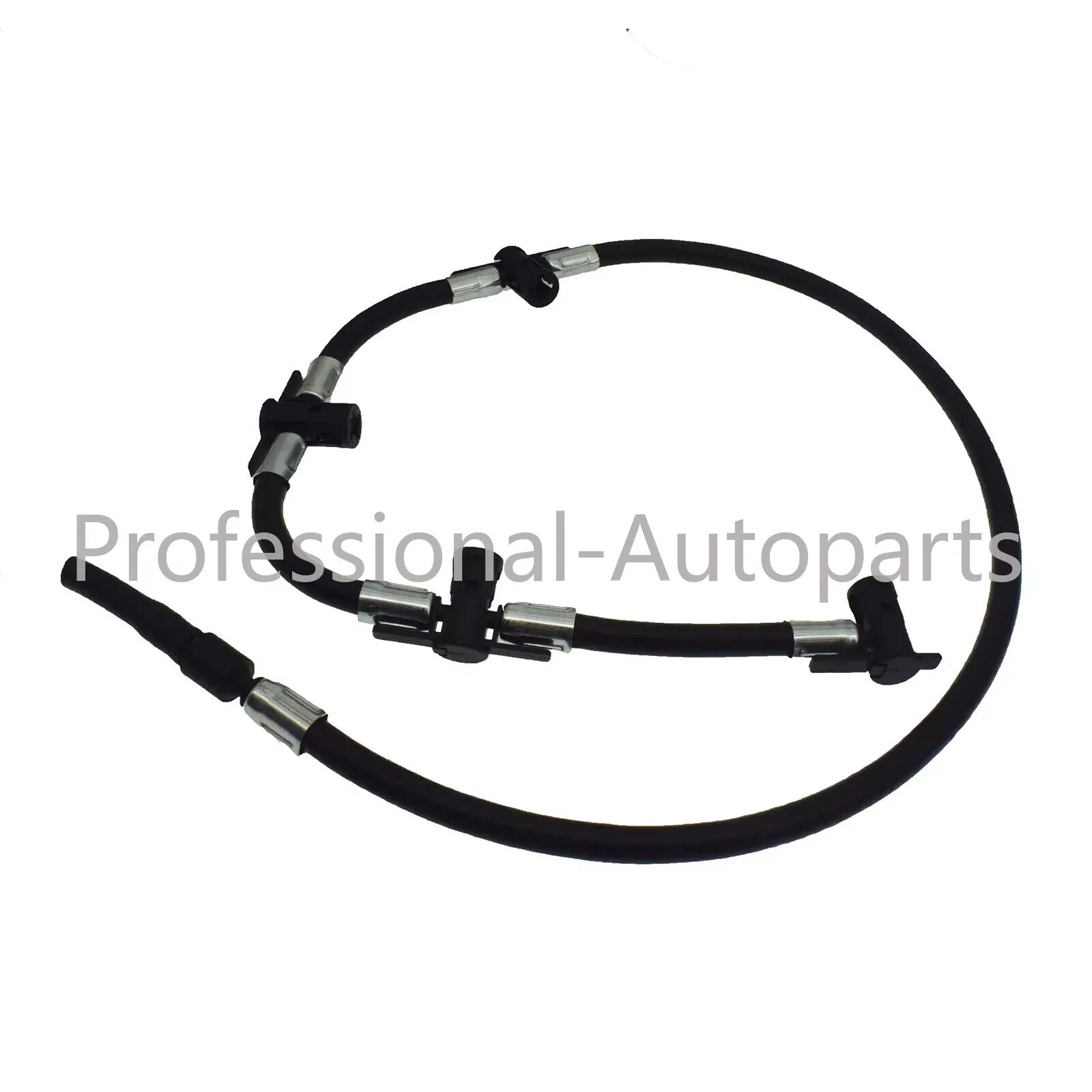 6460700932 Fuel backflow overflow leak pipe suitable for Mercedes-Benz Sprinter 906 2.2