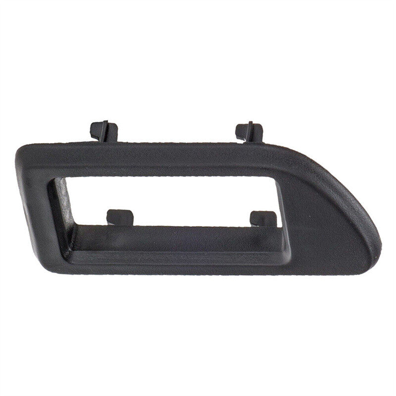 INTERIOR LEFT SIDE DOOR HANDLE BEZEL FOR 1997-2002 for PLYMOUTH PROWLER TT07DX9AA