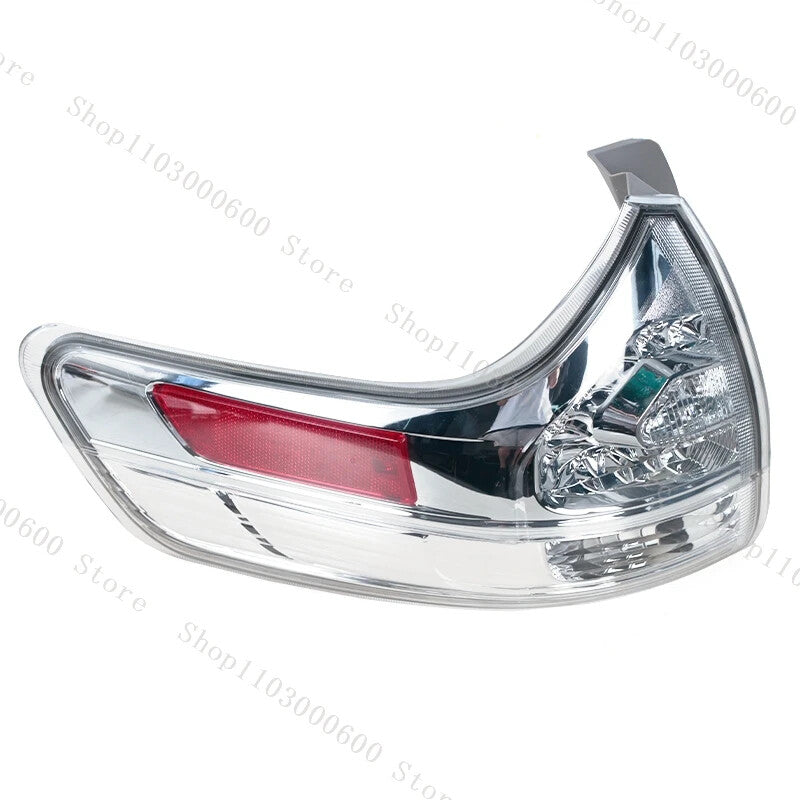 1Pcs for Toyota for Sienna SE 2011-2018 Right Rear Outer Tail Light Turn Signal Lamp