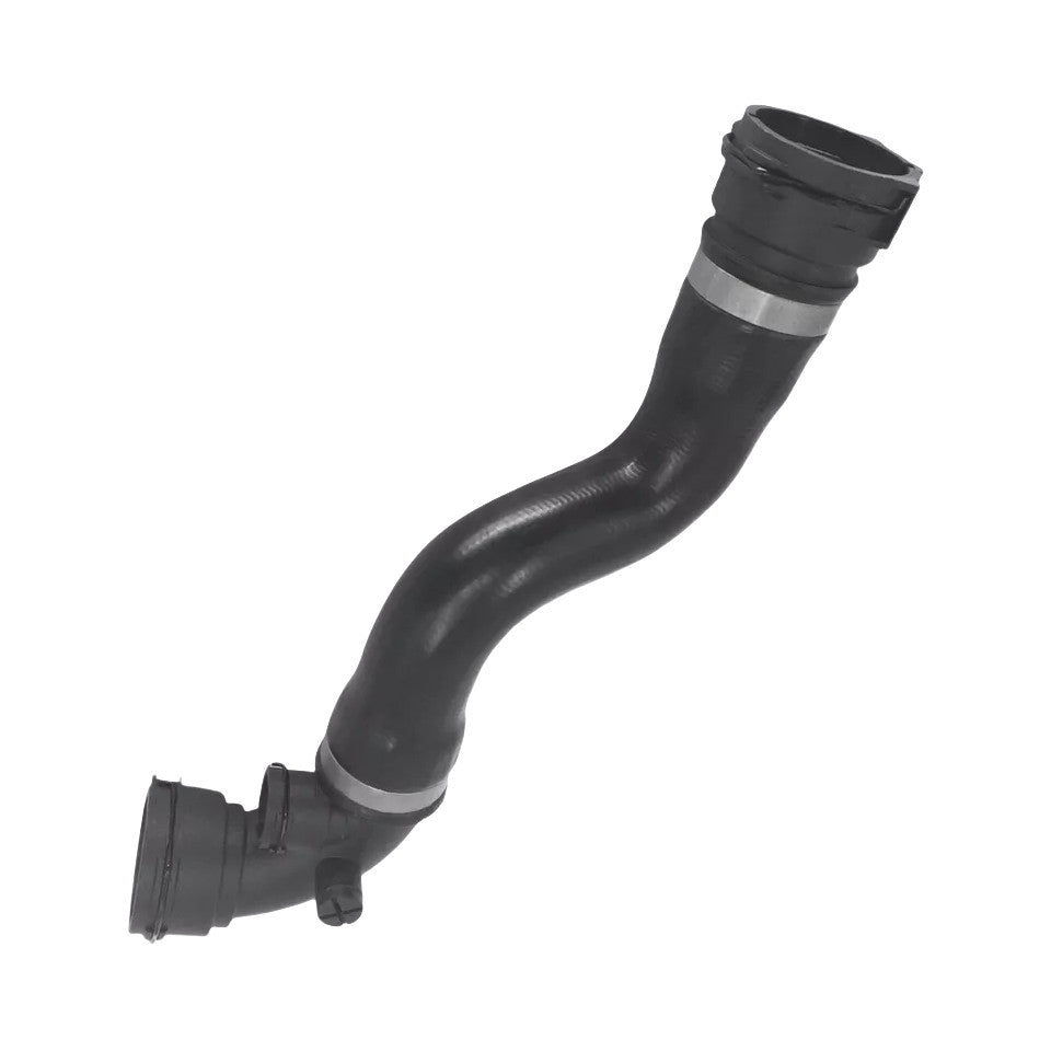 Upper Radiator Coolant Hose for BMW X3 E83 2004-2006 L6 2.5L 3.0L 11533400207
