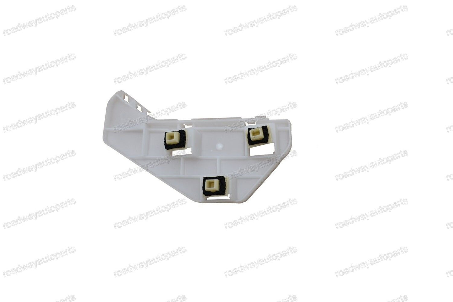 1Pcs Front Bumper Bracket Support Retainer Right Side for Honda CRV 2002-2006