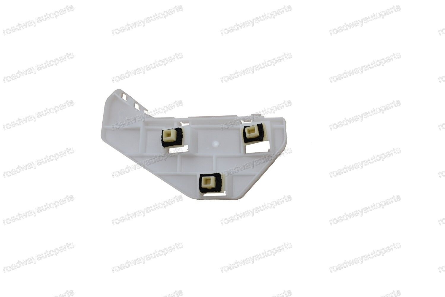 1Pcs Front Bumper Bracket Support Retainer Right Side for Honda CRV 2002-2006