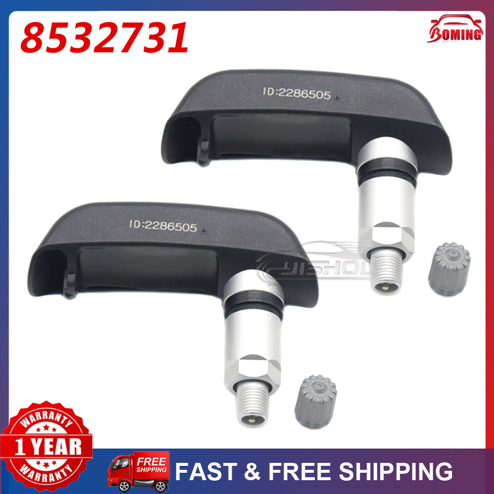 TPMS Tire Tyre Pressure Sensors 36318532731 for BMW R 1200 GS 2003-2018 8532731