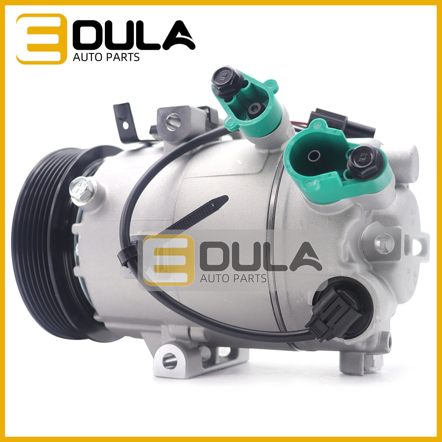 Automatic VS14E AC compressor suitable for Hyundai for Elantra 1.4L, 1.6L, and 2.0L models 97701-F2100
