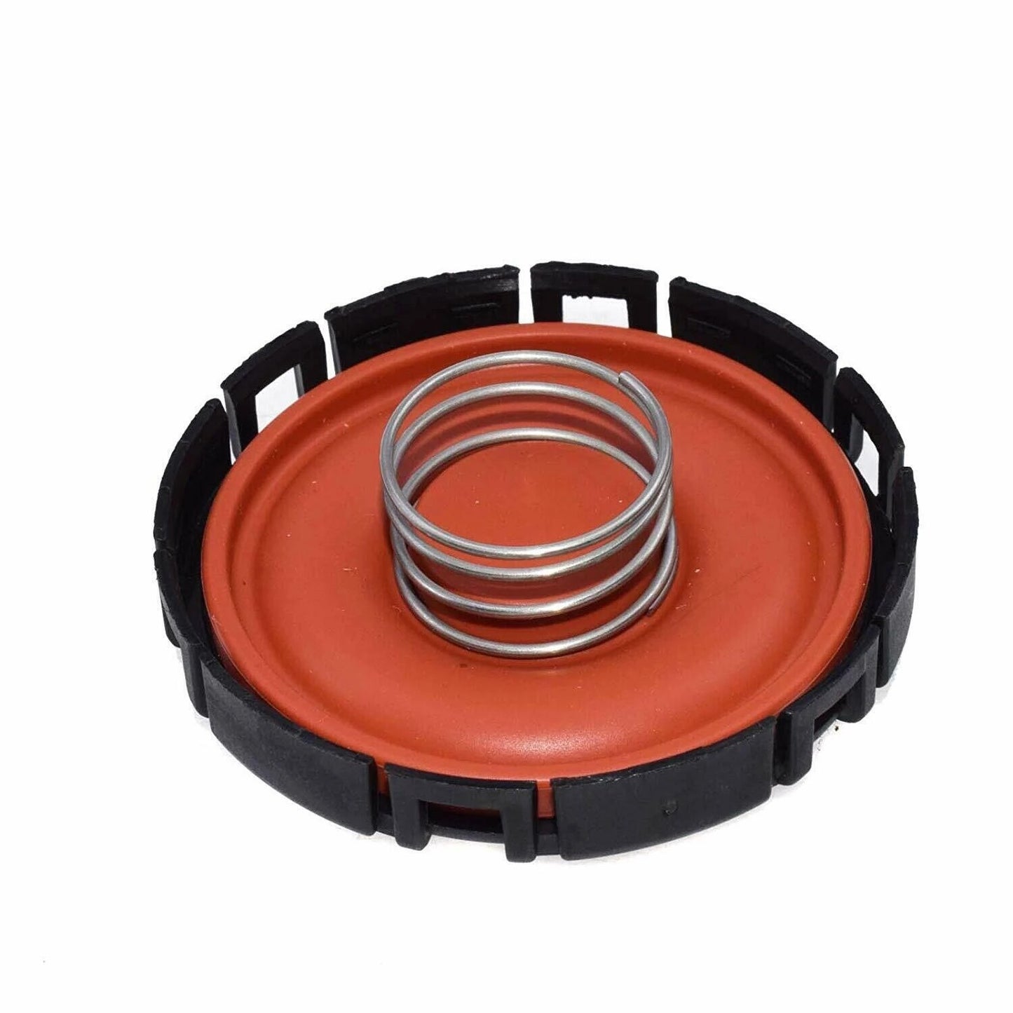 6-piece PCV cap repair kit for BMW 320i, 428i, X3, Z4, X1, X4, X5, X6, N20 2.0L (11127588412-)
