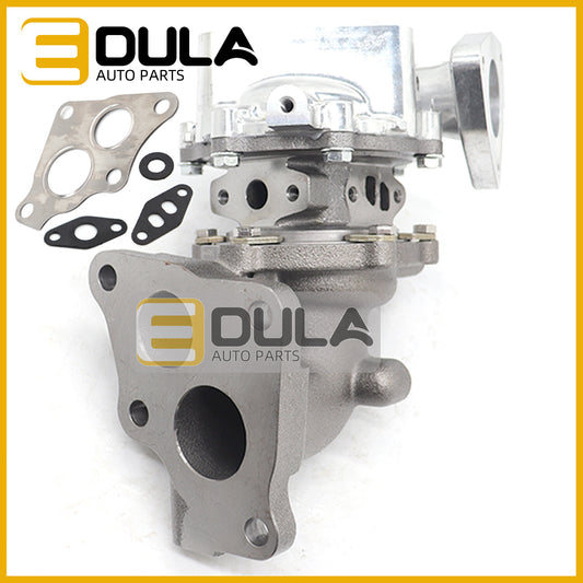 Turbo Turbocharger RHF3 fits for ISUZU D-MAX TFR TFS 4JK1-TC 2.5L 8981506872